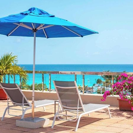 Royal Islander La Terrasse Pelican Cove Sxm Lowlands Esterno foto