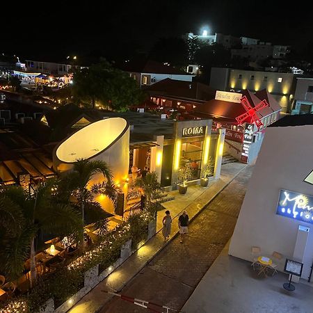 Royal Islander La Terrasse Pelican Cove Sxm Lowlands Esterno foto