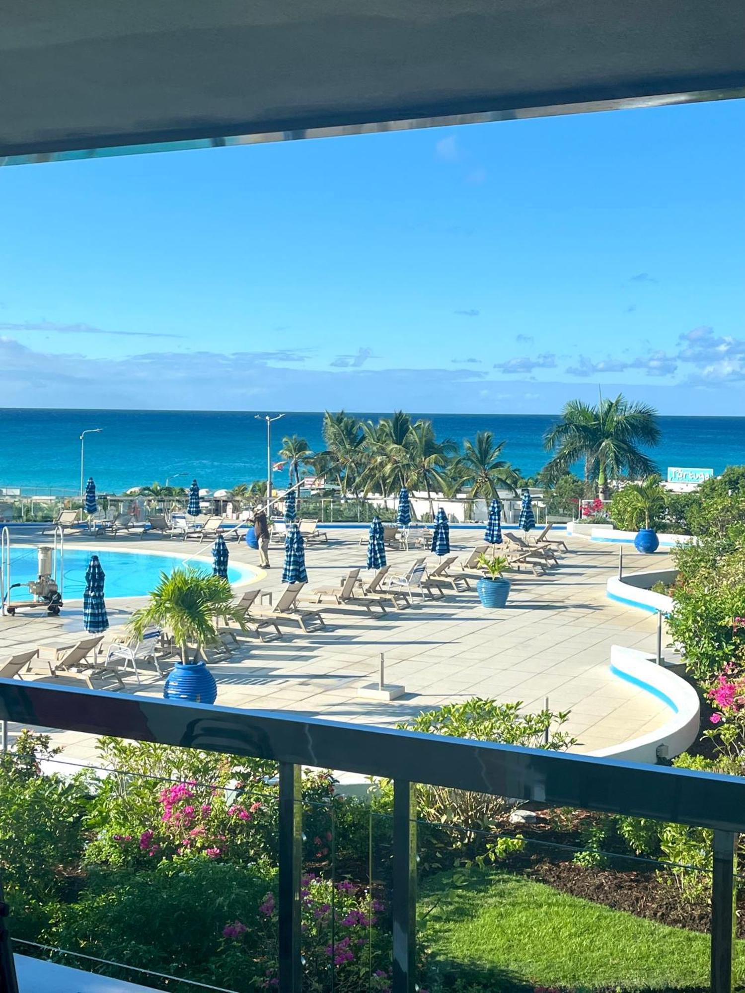 Royal Islander La Terrasse Pelican Cove Sxm Lowlands Esterno foto