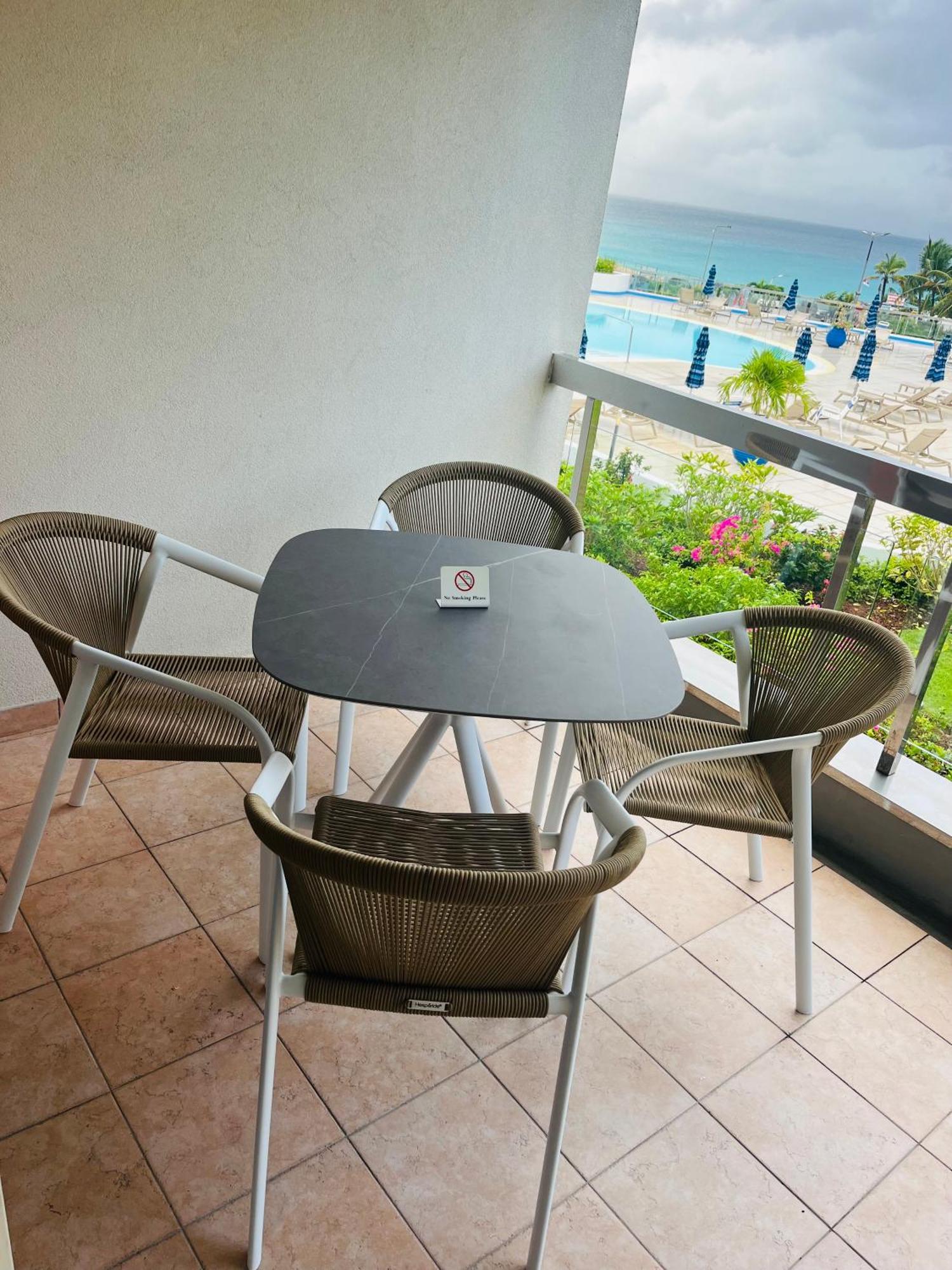 Royal Islander La Terrasse Pelican Cove Sxm Lowlands Esterno foto