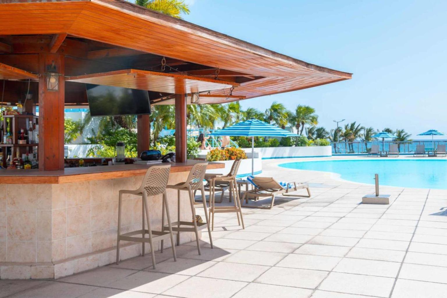 Royal Islander La Terrasse Pelican Cove Sxm Lowlands Esterno foto