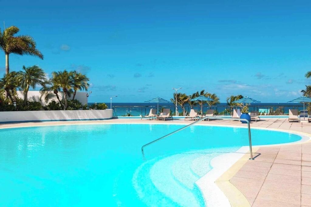 Royal Islander La Terrasse Pelican Cove Sxm Lowlands Esterno foto