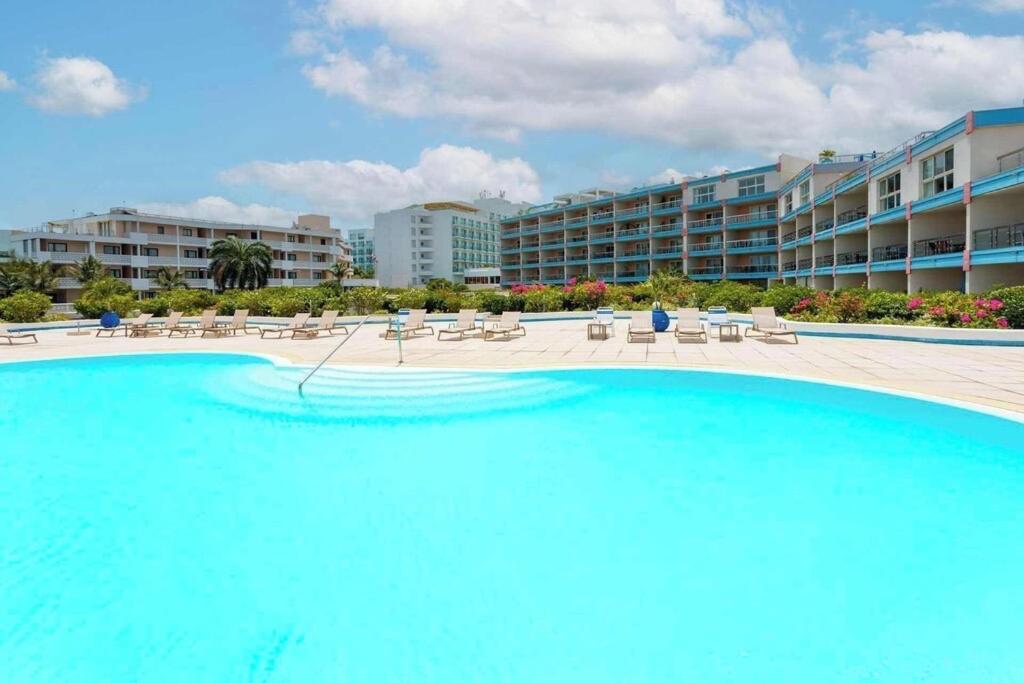 Royal Islander La Terrasse Pelican Cove Sxm Lowlands Esterno foto