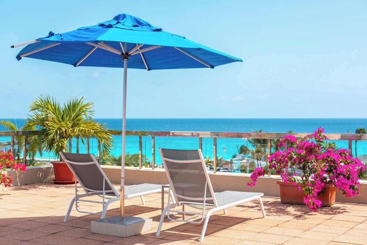 Royal Islander La Terrasse Pelican Cove Sxm Lowlands Esterno foto