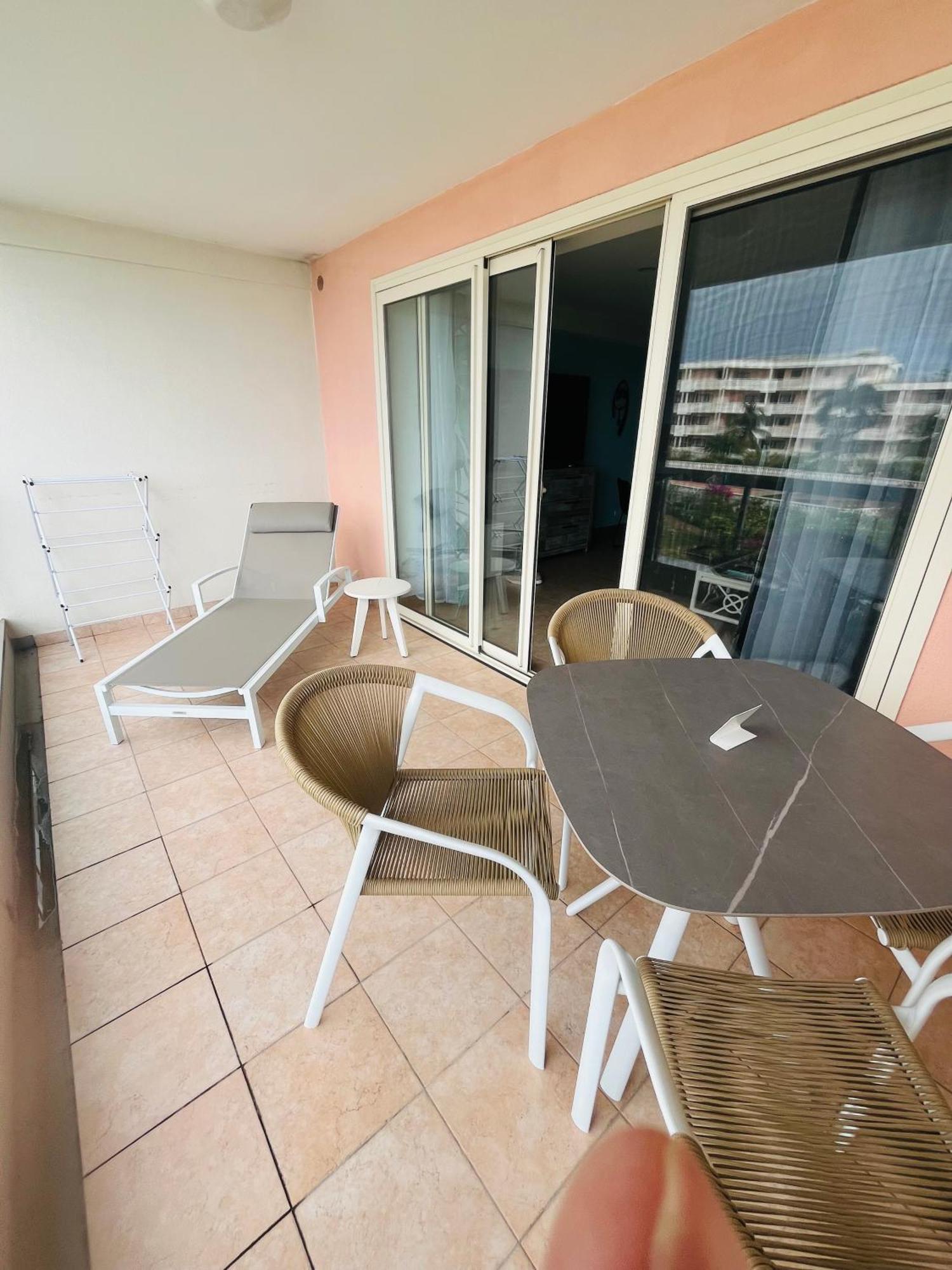 Royal Islander La Terrasse Pelican Cove Sxm Lowlands Esterno foto