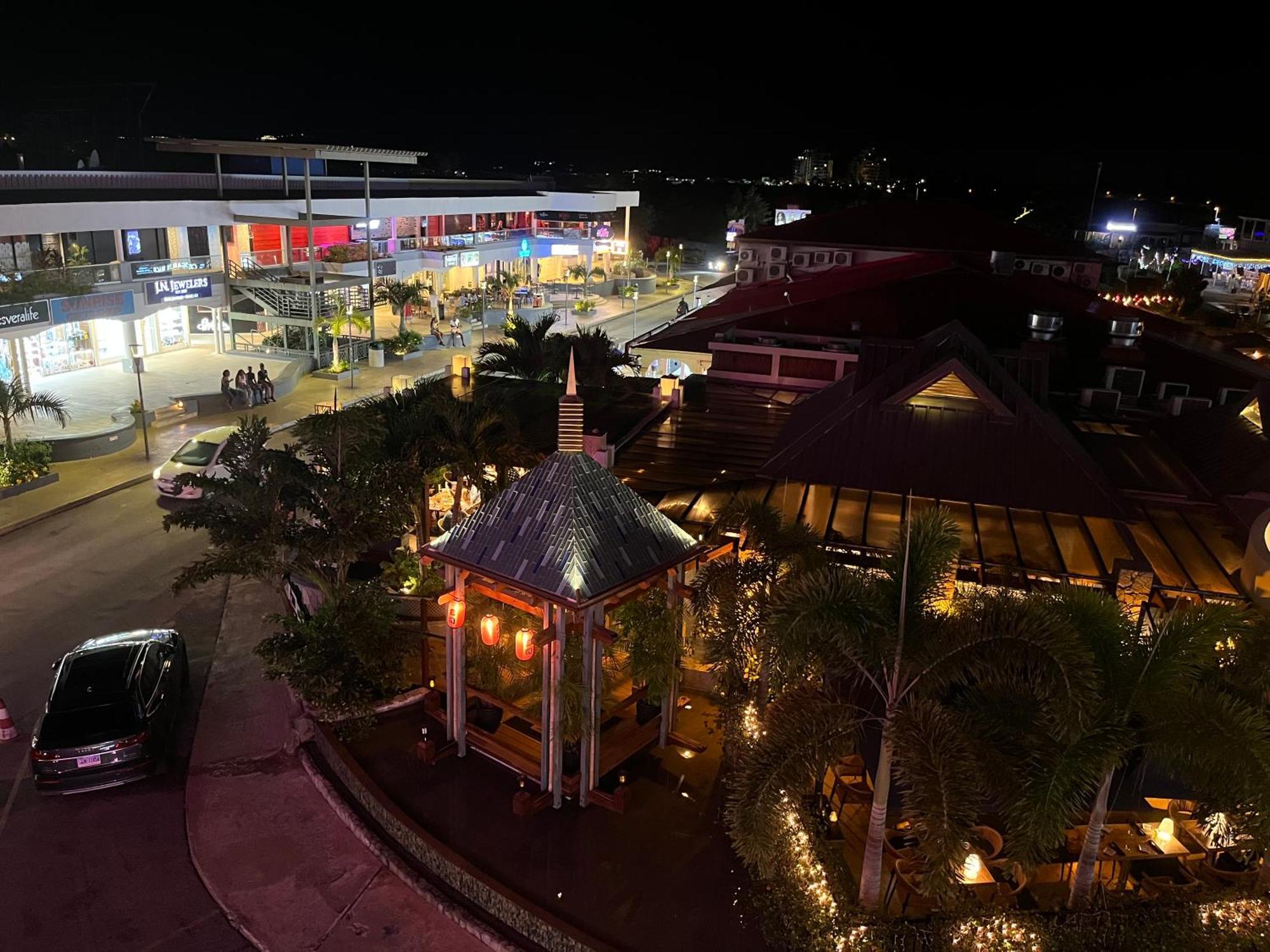 Royal Islander La Terrasse Pelican Cove Sxm Lowlands Esterno foto