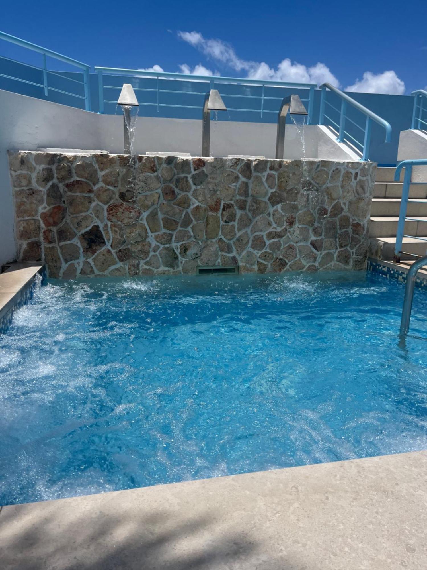 Royal Islander La Terrasse Pelican Cove Sxm Lowlands Esterno foto