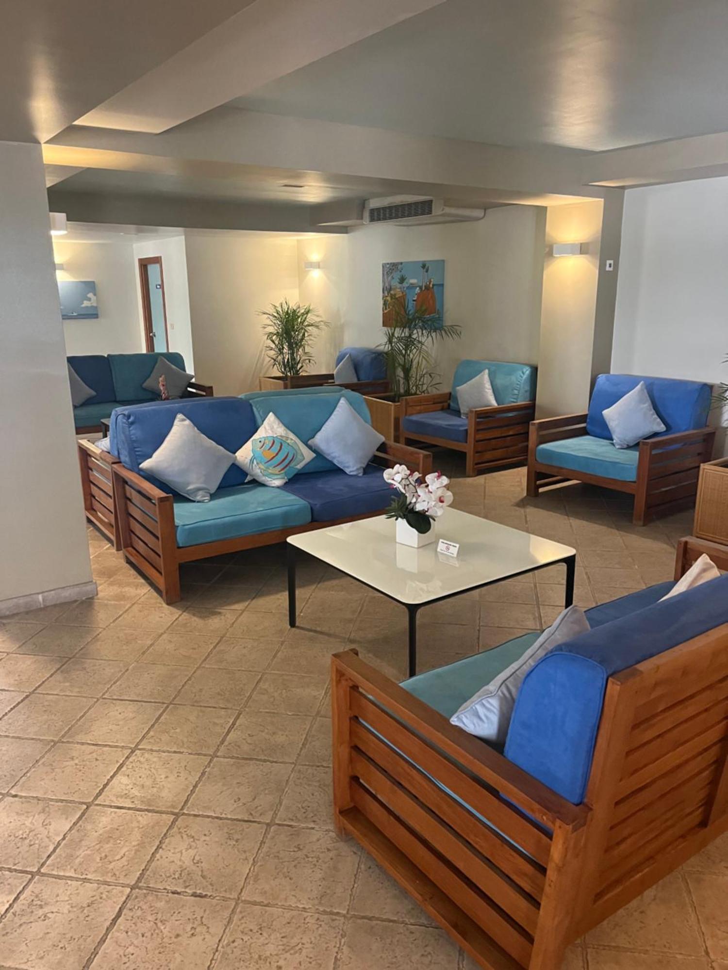 Royal Islander La Terrasse Pelican Cove Sxm Lowlands Esterno foto
